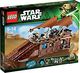LEGO LEGO Star Wars 75020 - Żaglówka Jabby 1