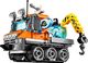 LEGO LEGO City 60033 - Arktyczny pojazd śnieżny 4