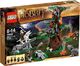 LEGO LEGO The Hobbit 79002 - Atak Wargów 1