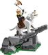 LEGO LEGO The Hobbit 79002 - Atak Wargów 1