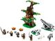 LEGO LEGO The Hobbit 79002 - Atak Wargów 5
