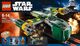 LEGO LEGO Star Wars 7930 - Bounty Hunter Assault Gunship 2