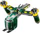 LEGO LEGO Star Wars 7930 - Bounty Hunter Assault Gunship 3