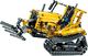 LEGO LEGO Technic 42006 - koparka gąsienicowa 7