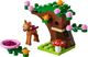 LEGO LEGO Friends - The Forest of the Doe, koperta pulsu (41023) 3