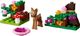 LEGO LEGO Friends - The Forest of the Doe, koperta pulsu (41023) 5