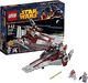 LEGO LEGO Star Wars 75039 - V-wing Starfighter 1