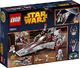 LEGO LEGO Star Wars 75039 - V-wing Starfighter 2