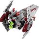 LEGO LEGO Star Wars 75039 - V-wing Starfighter 4