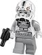 LEGO LEGO Star Wars 75039 - V-wing Starfighter 7