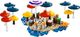 LEGO Gry LEGO 3852 - Sunblock 4