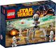 LEGO LEGO Star Wars 75036 - Utapau Troopers 1