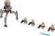 LEGO LEGO Star Wars 75036 - Utapau Troopers 5