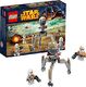 LEGO LEGO Star Wars 75036 - Utapau Troopers 6