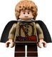 LEGO LEGO Lord of the Rings 9470 - Zasadzka Szeloby 5