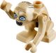 LEGO LEGO Lord of the Rings 9470 - Zasadzka Szeloby 9
