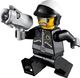 LEGO LEGO Movie 70802 - Pościg złego gliniarza 7