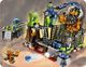 LEGO LEGO Power Miners 8191 - Więzienie potworów 1