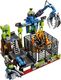 LEGO LEGO Power Miners 8191 - Więzienie potworów 5