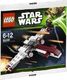 LEGO Lego Star Wars 30240 Z 95 Headhunter 54 elementy 2