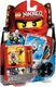 LEGO LEGO Ninjago 2115 - Bonezai 1