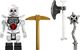 LEGO LEGO Ninjago 2115 - Bonezai 1