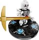 LEGO LEGO Ninjago 2115 - Bonezai 3
