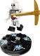LEGO LEGO Ninjago 2115 - Bonezai 4