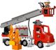 LEGO Duplo Wóz strażacki (5682) 3