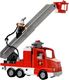 LEGO Duplo Wóz strażacki (5682) 4