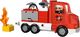 LEGO Duplo Wóz strażacki (5682) 5