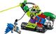 LEGO LEGO Juniors 10724 - Batman i Superman kontra Lex Luthor, zabawka superbohatera 1