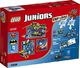 LEGO LEGO Juniors 10724 - Batman i Superman kontra Lex Luthor, zabawka superbohatera 5