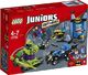 LEGO LEGO Juniors 10724 - Batman i Superman kontra Lex Luthor, zabawka superbohatera 9