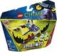 LEGO LEGO Legends of Chima 70137 - Bat Gate 1