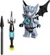 LEGO LEGO Legends of Chima 70137 - Bat Gate 2