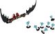 LEGO LEGO Legends of Chima 70137 - Bat Gate 4