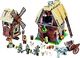LEGO LEGO Kingdoms 7189 - Nalot na Wioskę Młyńską 1
