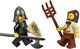 LEGO LEGO Kingdoms 7189 - Nalot na Wioskę Młyńską 3