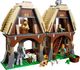 LEGO LEGO Kingdoms 7189 - Nalot na Wioskę Młyńską 4