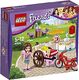 LEGO LEGO Friends 41030 - Lodowy rower Olivii 1