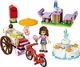 LEGO LEGO Friends 41030 - Lodowy rower Olivii 2