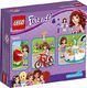 LEGO LEGO Friends 41030 - Lodowy rower Olivii 3
