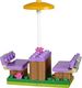 LEGO LEGO Friends 41030 - Lodowy rower Olivii 4