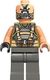 LEGO LEGO Superheroes BANE 2013 - Mroczny rycerz powstaje - Batman 2
