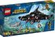 LEGO LEGO DC Super Heroes Aquaman: Attack of Black Manta (76095) fajna zabawka dla dzieci 6