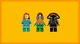 LEGO LEGO DC Super Heroes Aquaman: Attack of Black Manta (76095) fajna zabawka dla dzieci 9