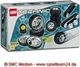 LEGO Koła technologiczne LEGO 5219 2