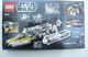 LEGO LEGO 9495 Złoty myśliwiec Y-Wing przywódcy 2