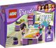 LEGO LEGO Friends 3936 - Studio projektowe Emmy 1